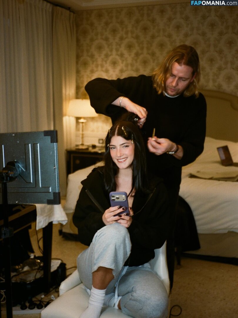 Charli D'Amelio / Charli Damelio / charlidamelio / charliesdamelio Nahý OnlyFans  Uniklá fotka #1613