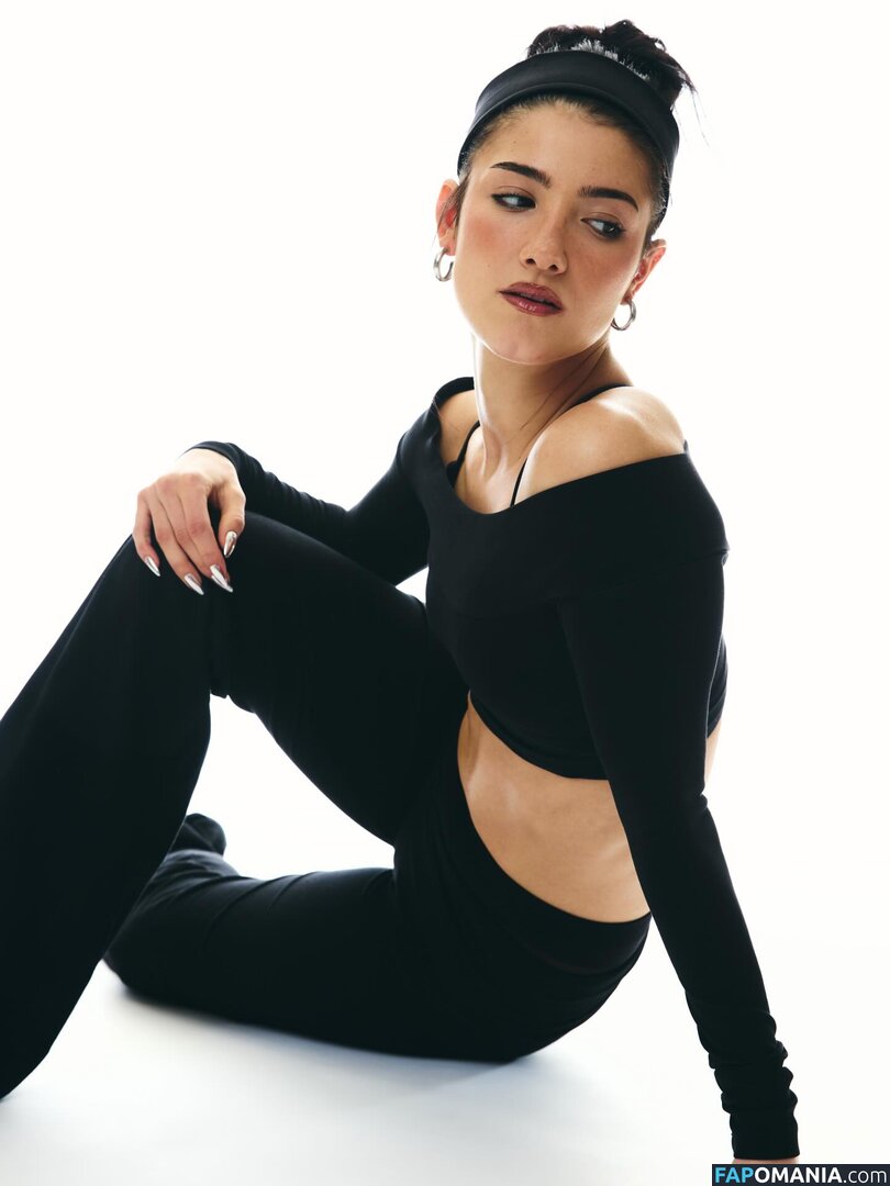 Charli D'Amelio / Charli Damelio / charlidamelio / charliesdamelio Nahý OnlyFans  Uniklá fotka #1617