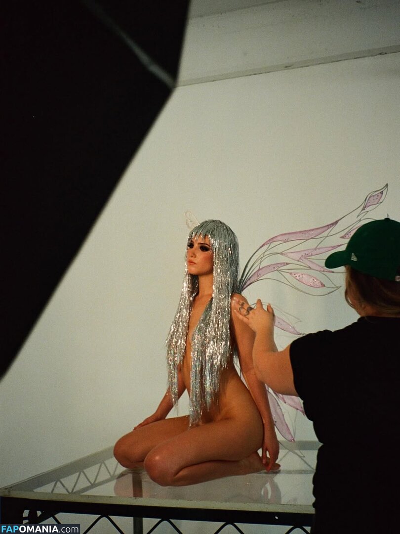 Charli D'Amelio / Charli Damelio / charlidamelio / charliesdamelio Nahý OnlyFans  Uniklá fotka #1626