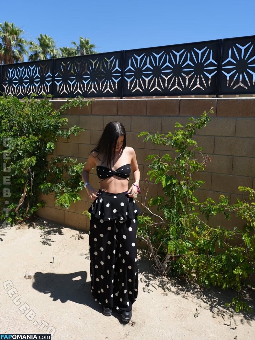 Charli D'Amelio / Charli Damelio / charlidamelio / charliesdamelio Nahý OnlyFans  Uniklá fotka #1668