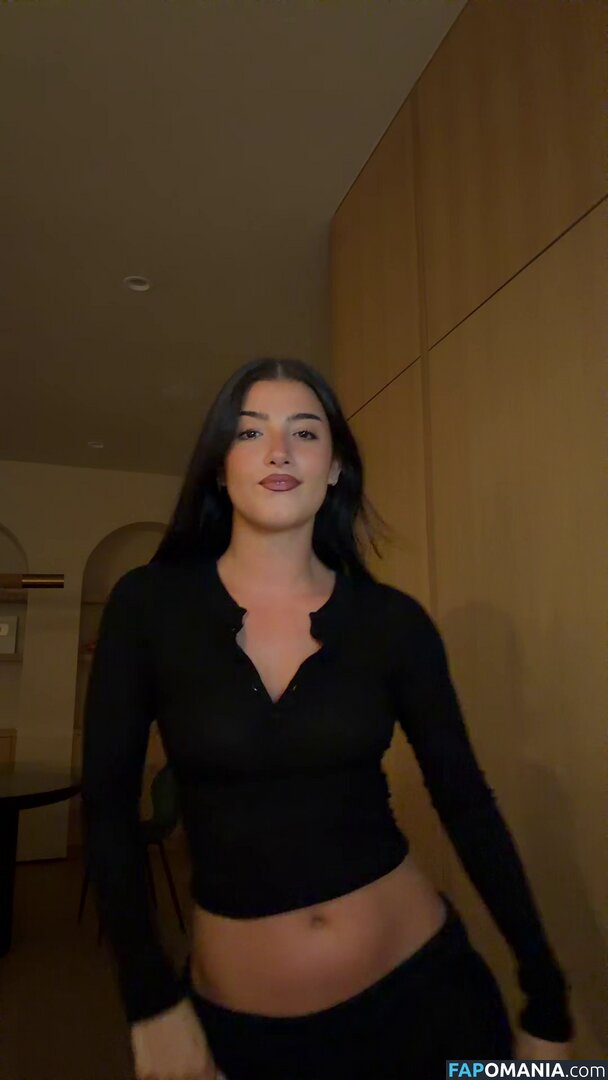 Charli D'Amelio / Charli Damelio / charlidamelio / charliesdamelio Nahý OnlyFans  Uniklá fotka #1714