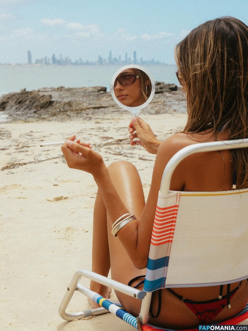 Charli Tas / charlignarly / charlitass Nahý OnlyFans  Uniklá fotka #5