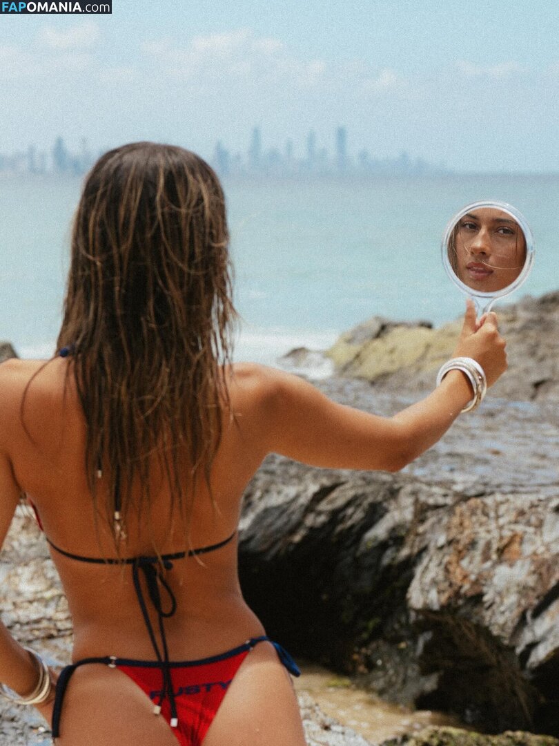 Charli Tas / charlignarly / charlitass Nahý OnlyFans  Uniklá fotka #7