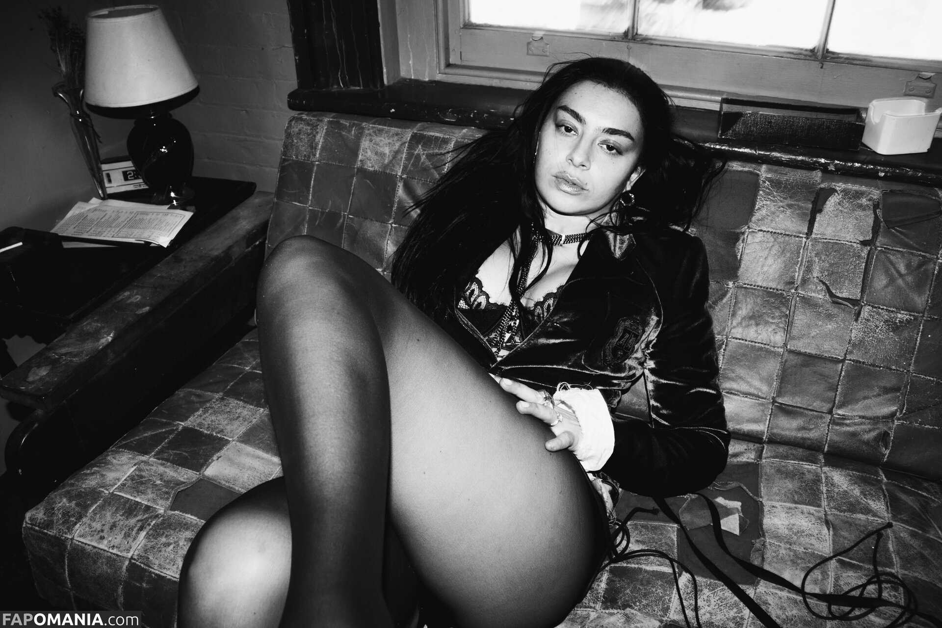 Charli XCX / charli_xcx / charlignarly / charlixcx / https: Nahý OnlyFans  Uniklá fotka #1265