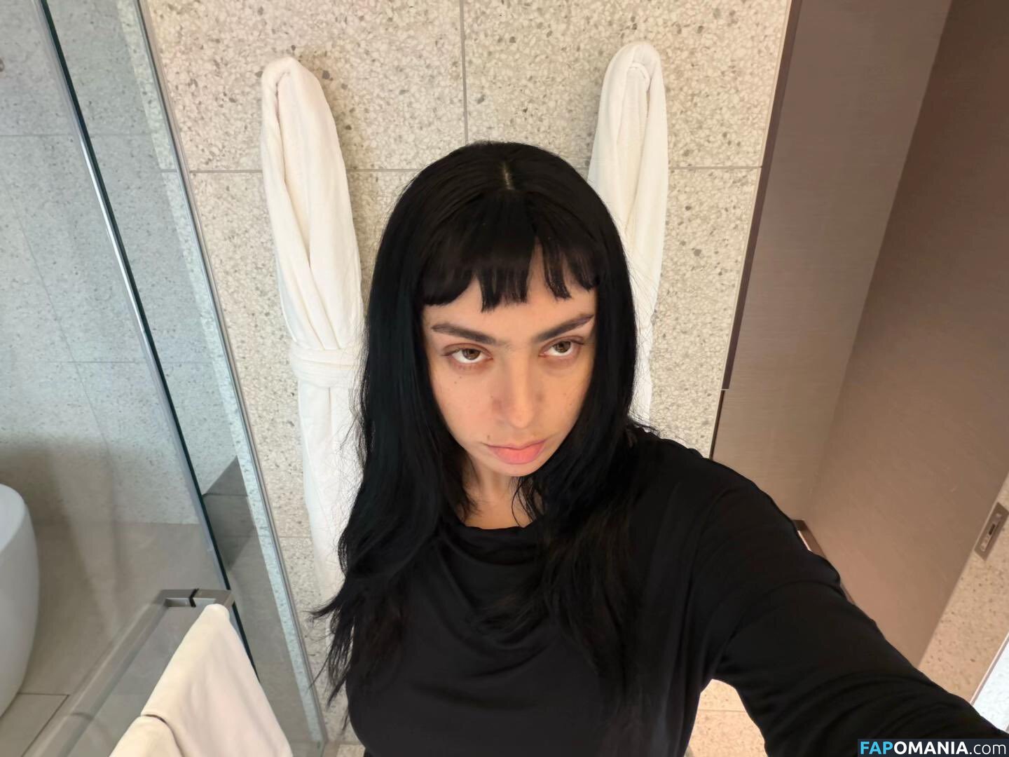 Charli XCX / charli_xcx / charlignarly / charlixcx / https: Nahý OnlyFans  Uniklá fotka #1289