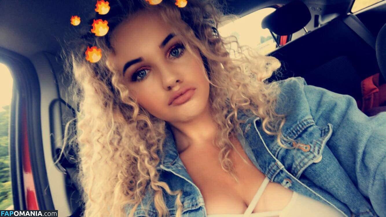 Charlilove / https: Nahý OnlyFans  Uniklá fotka #36