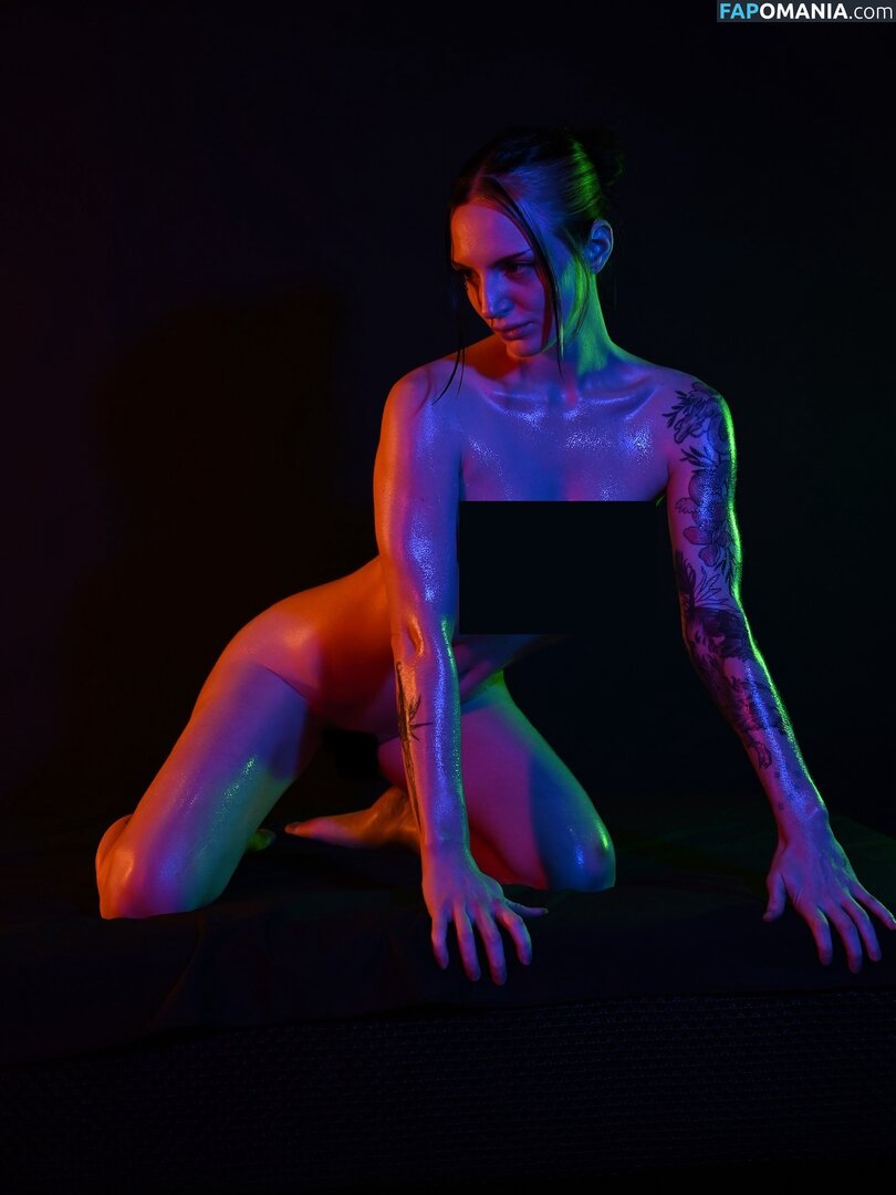 Charlotte Foxx / charlottefoxx_ Nahý OnlyFans  Uniklá fotka #1