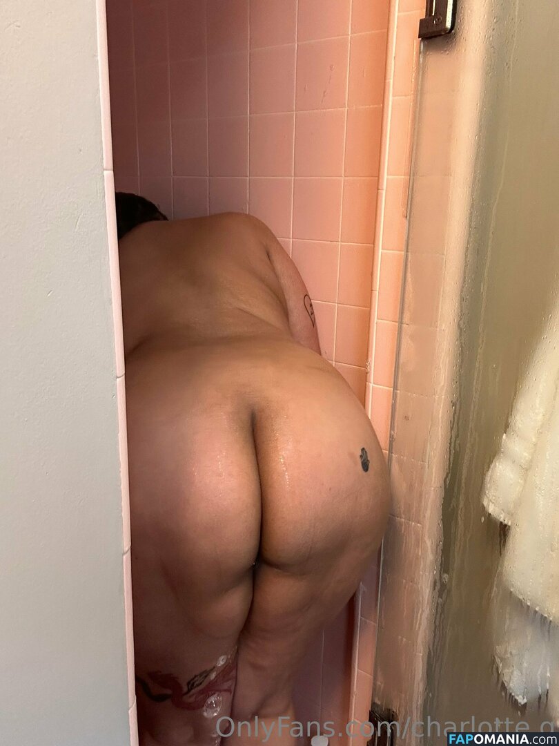 Charlotte Godoy / Charlotte.G / charlottegshore Nahý OnlyFans  Uniklá fotka #7