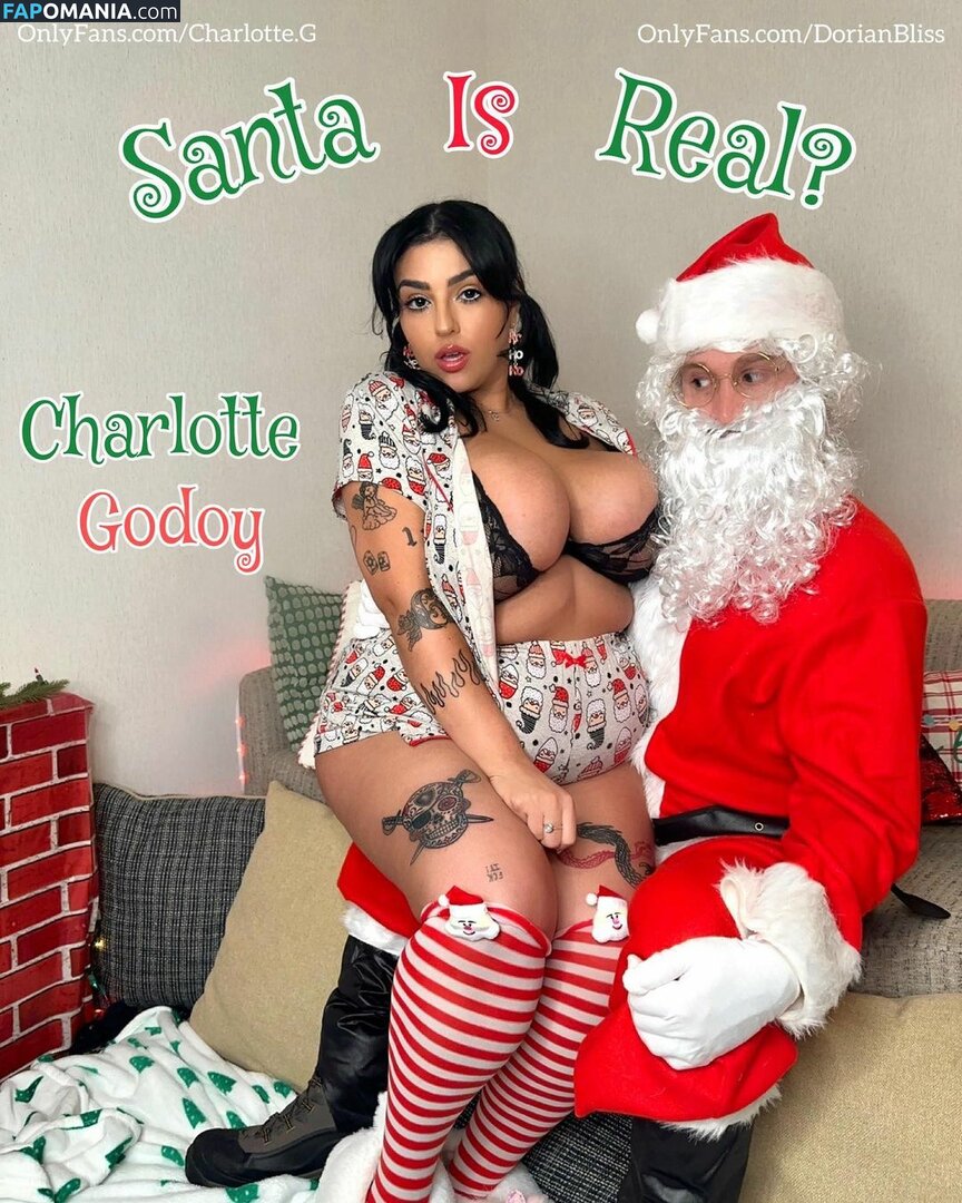 Charlotte Godoy / Charlotte.G / charlottegshore Nahý OnlyFans  Uniklá fotka #19