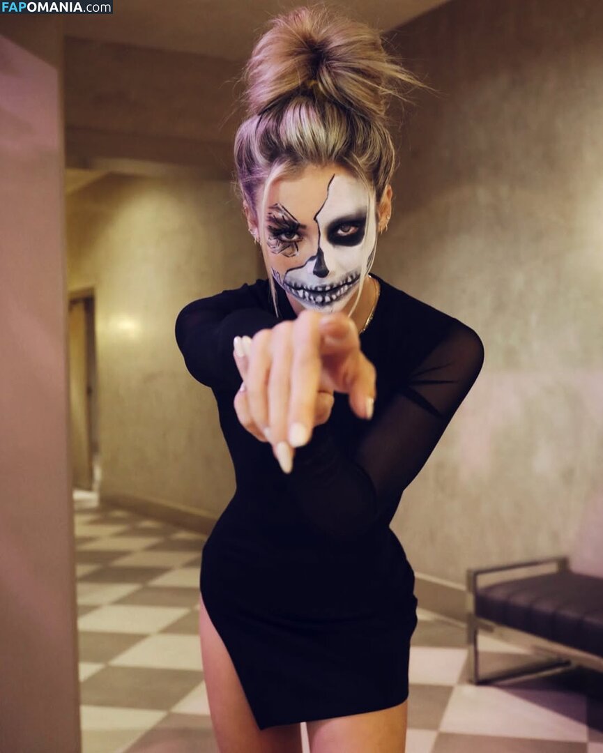 Charly Jordan Nahý OnlyFans  Uniklá fotka #2