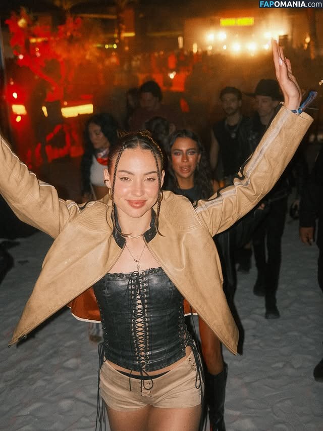 Charly Jordan Nahý OnlyFans  Uniklá fotka #54