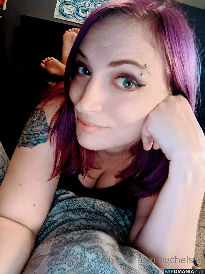 Mat and Chels React / charmingchels11 Nahý OnlyFans  Uniklá fotka #11