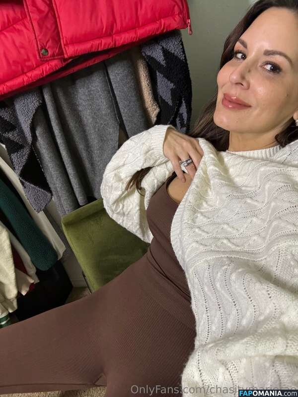 Chasity Marie Rae V.i.p. / chasitymarierae Nahý OnlyFans  Uniklá fotka #23