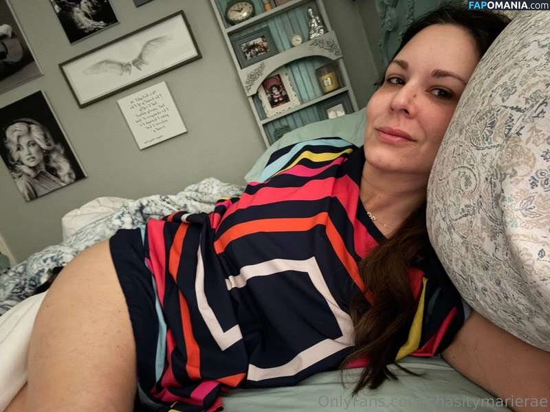 Chasity Marie Rae V.i.p. / chasitymarierae Nahý OnlyFans  Uniklá fotka #30