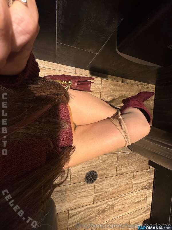 chasitymarierae Nahý OnlyFans  Uniklá fotka #2