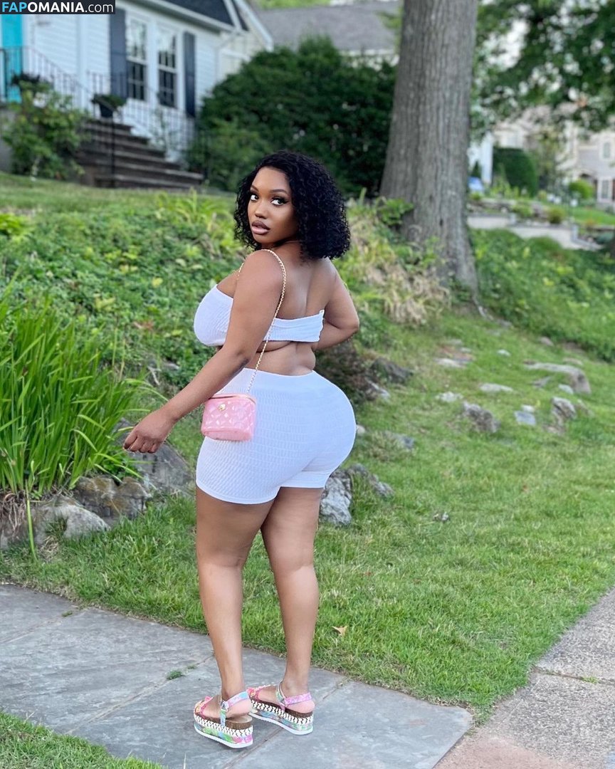 Chawanda Love / misswandaxo / mswandaxo Nahý OnlyFans  Uniklá fotka #8