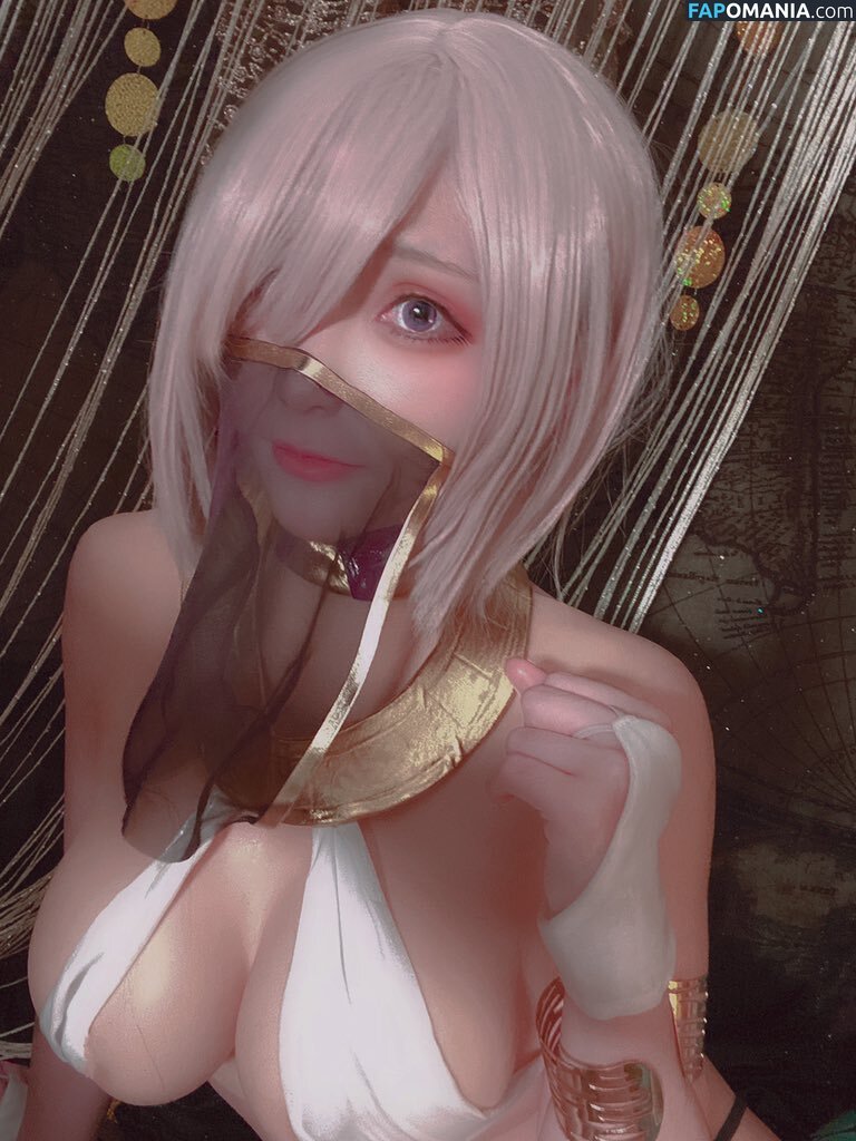 cheesewii / 起司块wii Nahý OnlyFans  Uniklá fotka #4