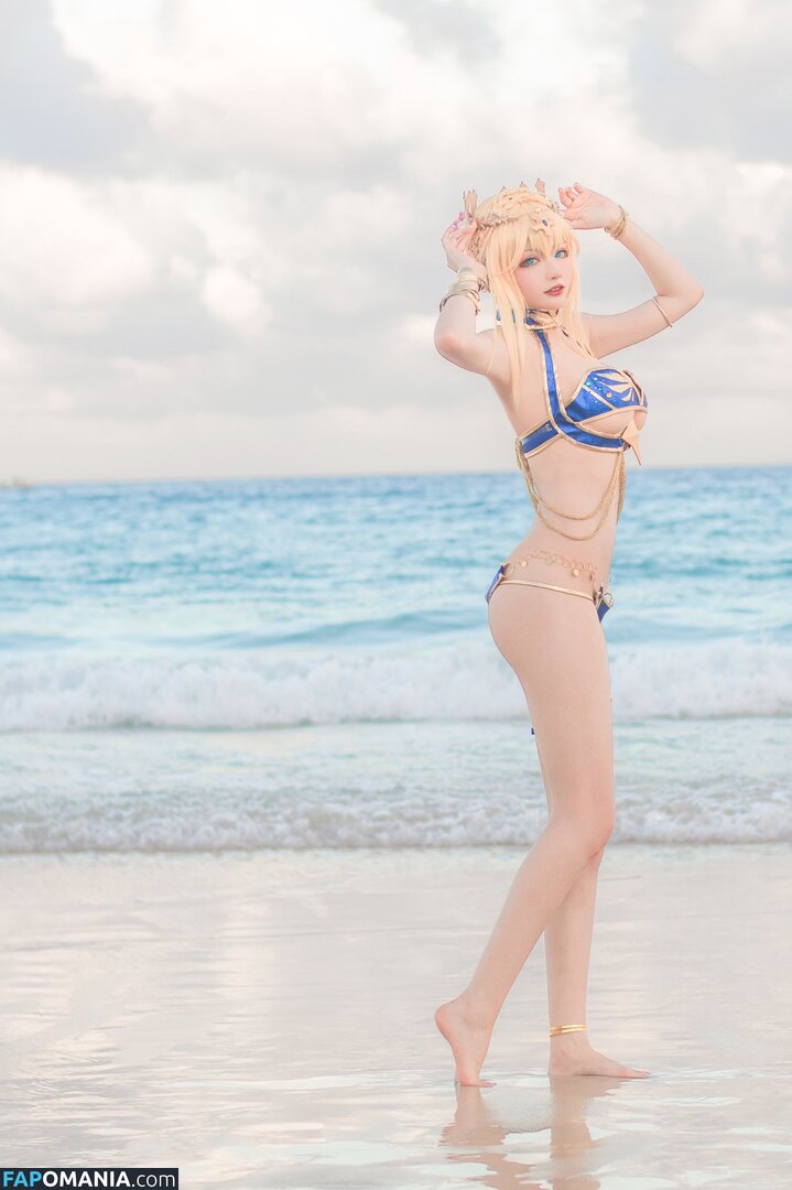 cheesewii / 起司块wii Nahý OnlyFans  Uniklá fotka #6