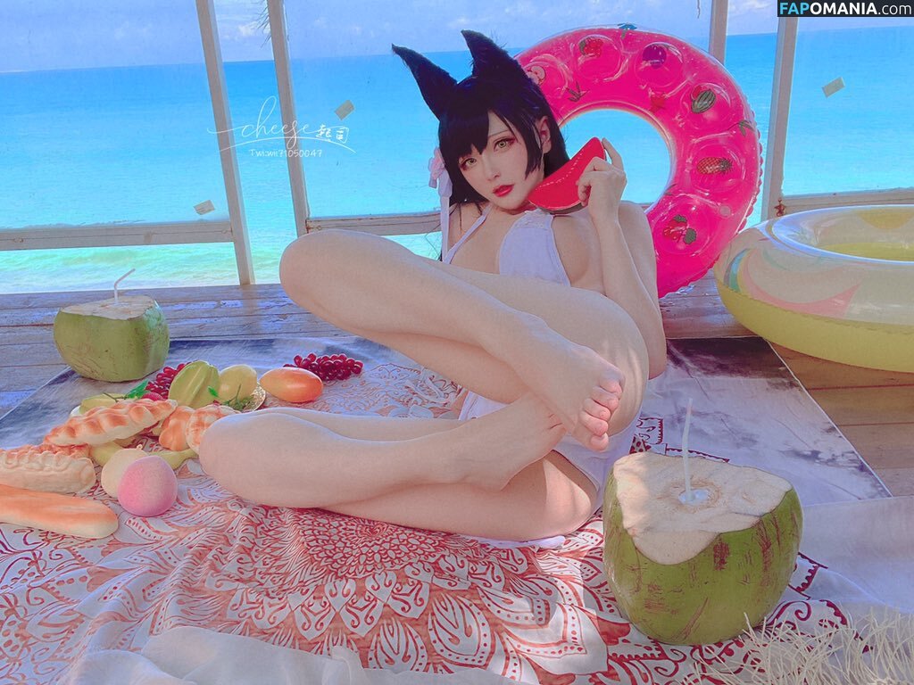 cheesewii / 起司块wii Nahý OnlyFans  Uniklá fotka #12