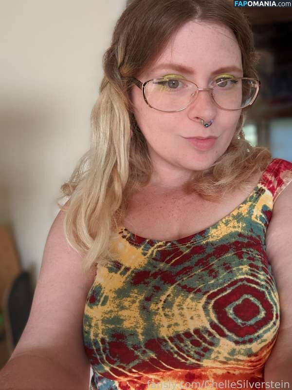 ChelleSilverstein / https: Nahý OnlyFans  Uniklá fotka #3