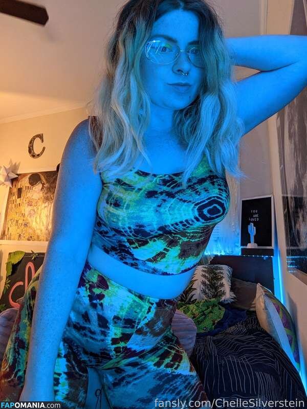 ChelleSilverstein / https: Nahý OnlyFans  Uniklá fotka #6