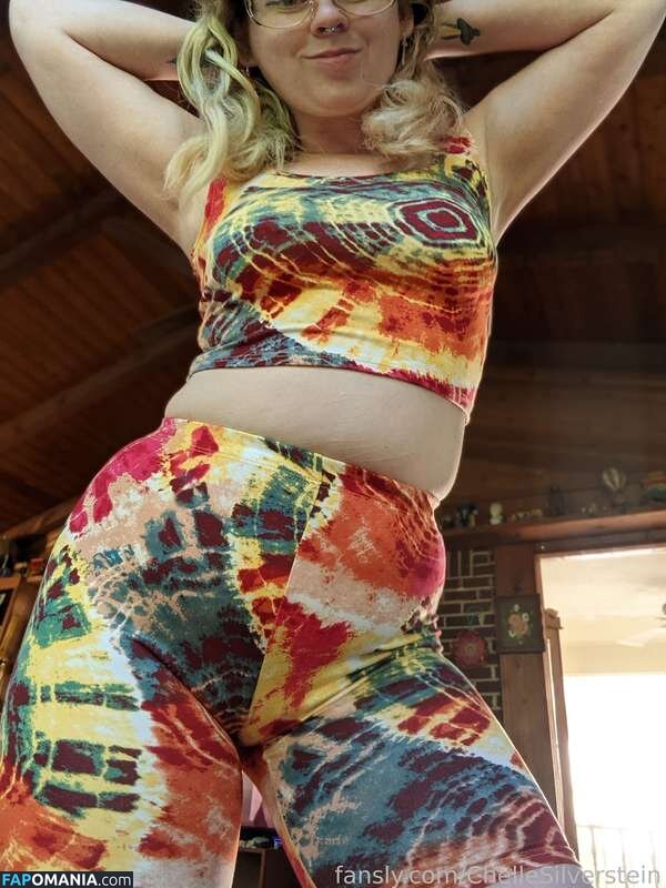 ChelleSilverstein / https: Nahý OnlyFans  Uniklá fotka #13