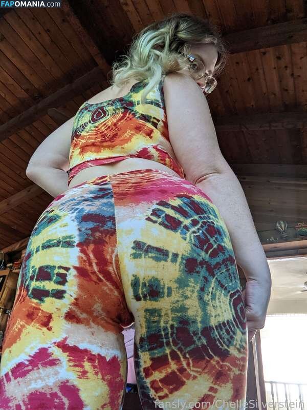 ChelleSilverstein / https: Nahý OnlyFans  Uniklá fotka #14