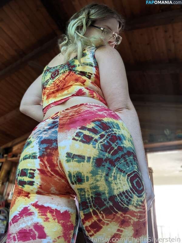 ChelleSilverstein / https: Nahý OnlyFans  Uniklá fotka #15