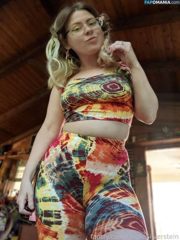 ChelleSilverstein / https: Nahý OnlyFans  Uniklá fotka #16