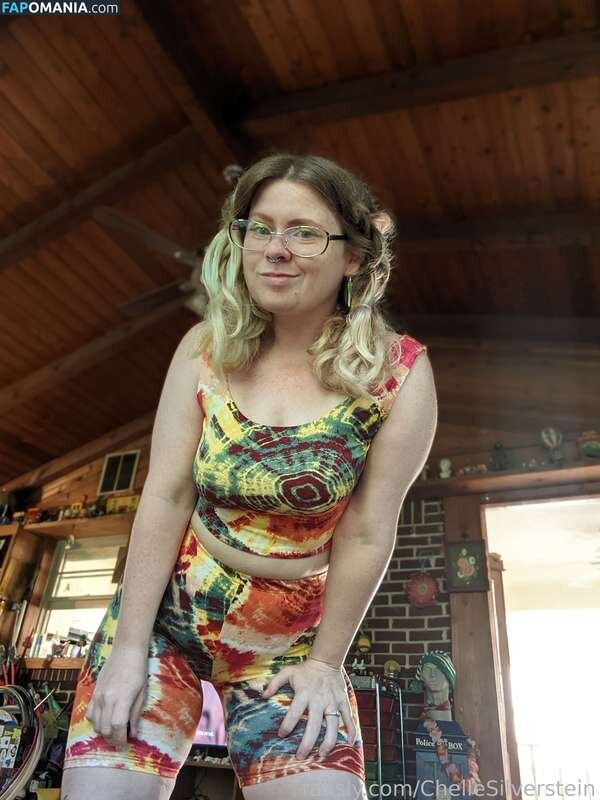 ChelleSilverstein / https: Nahý OnlyFans  Uniklá fotka #18