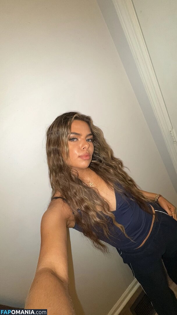 Chelsea Bradford Nahý OnlyFans  Uniklá fotka #3