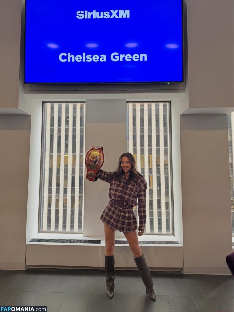 Chelsea Green / ImChelseaGreen / chelseaagreen Nahý OnlyFans  Uniklá fotka #1395