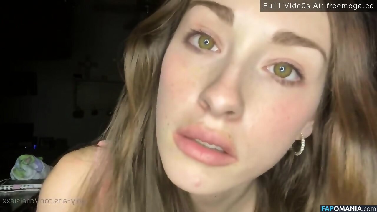 chelsiexx Nahý OnlyFans  Uniklá fotka #11