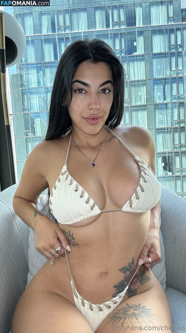 cher.xo / reel Nahý OnlyFans  Uniklá fotka #4