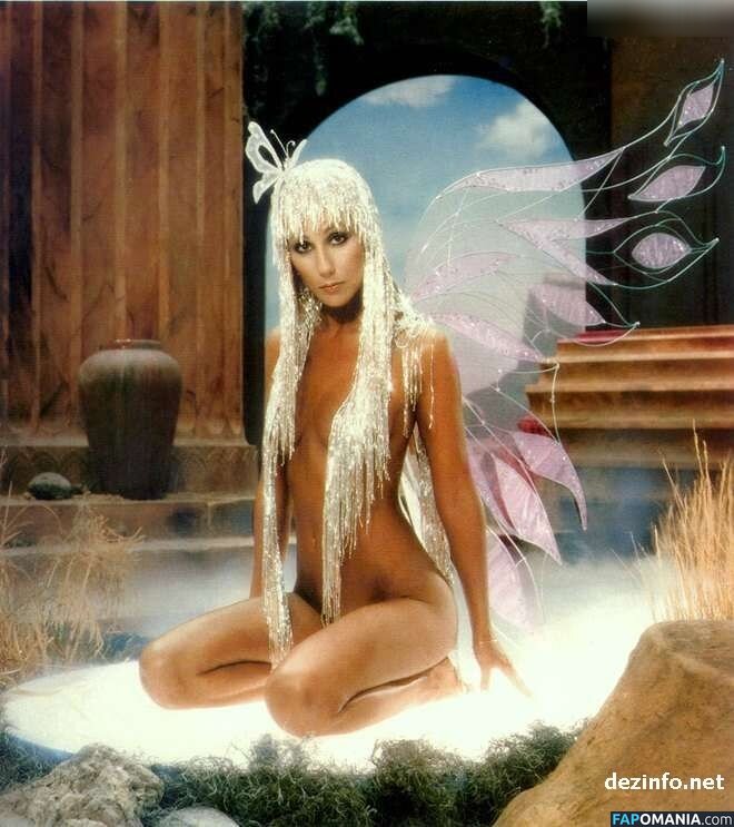 Cher Nahý OnlyFans  Uniklá fotka #29