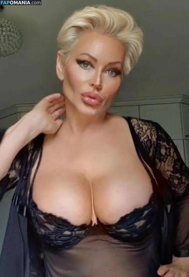 Cheri Lady / cheri_vi Nahý OnlyFans  Uniklá fotka #15