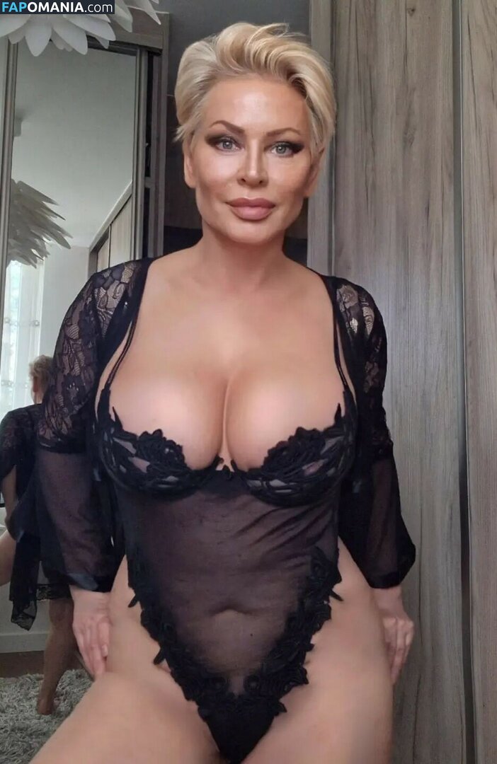 Cheri Lady / cheri_vi Nahý OnlyFans  Uniklá fotka #16