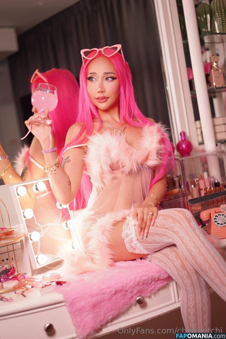 cherigotchi / cherigotchii Nahý OnlyFans  Uniklá fotka #3