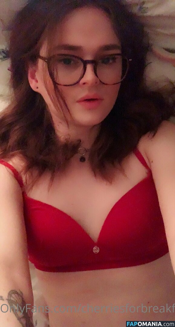 cherriesforbreakfast Nahý OnlyFans  Uniklá fotka #19