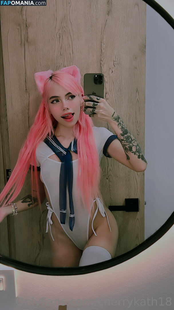 cherrykath18 Nahý OnlyFans  Uniklá fotka #53