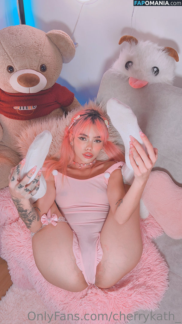 cherrykath18 Nahý OnlyFans  Uniklá fotka #104