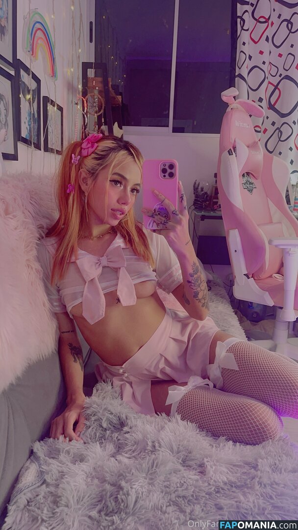 cherrykath18 Nahý OnlyFans  Uniklá fotka #182