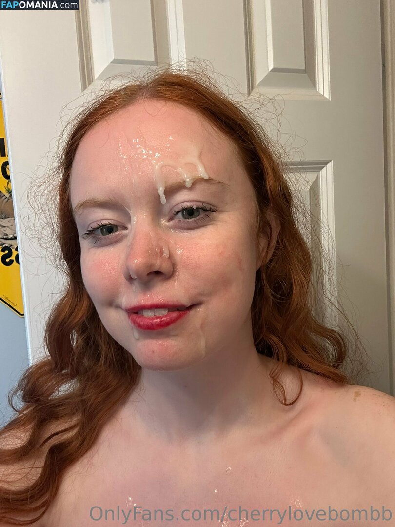 cherrylovebombb / cherrylovebombx Nahý OnlyFans  Uniklá fotka #77