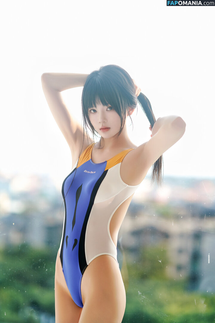 arrias / cherryneko0628 Nahý OnlyFans  Uniklá fotka #7