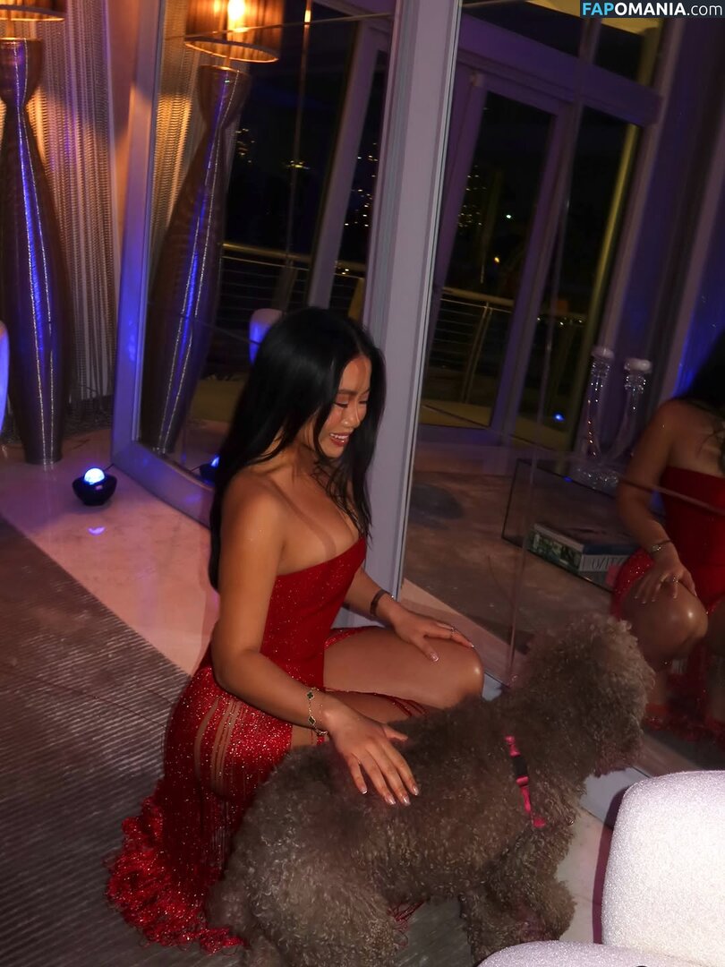 Cheryl Xiao / cherylxxw Nahý OnlyFans  Uniklá fotka #17