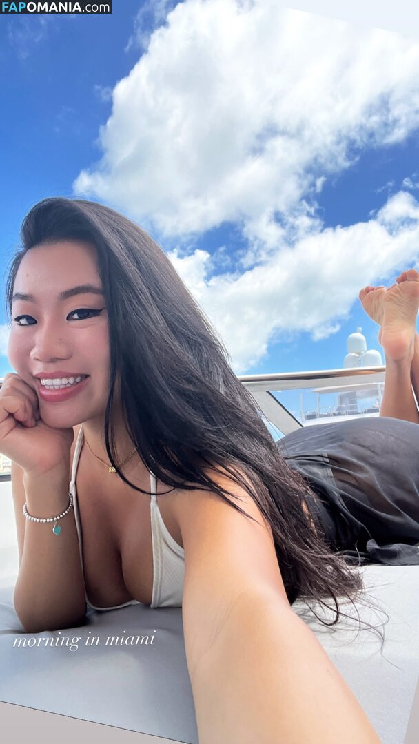 Cheryl Xiao / cherylxxw Nahý OnlyFans  Uniklá fotka #23