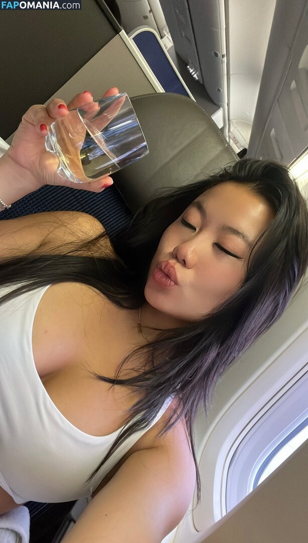 Cheryl Xiao / cherylxxw Nahý OnlyFans  Uniklá fotka #24