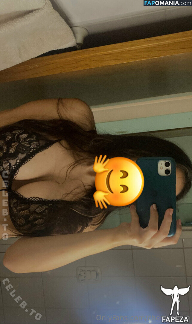 Cheryladyy / cheryyylove / maddixbabylove Nahý OnlyFans  Uniklá fotka #2