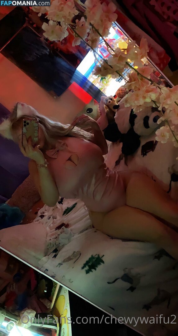 chewywaiffu / chewywaifu2 Nahý OnlyFans  Uniklá fotka #20