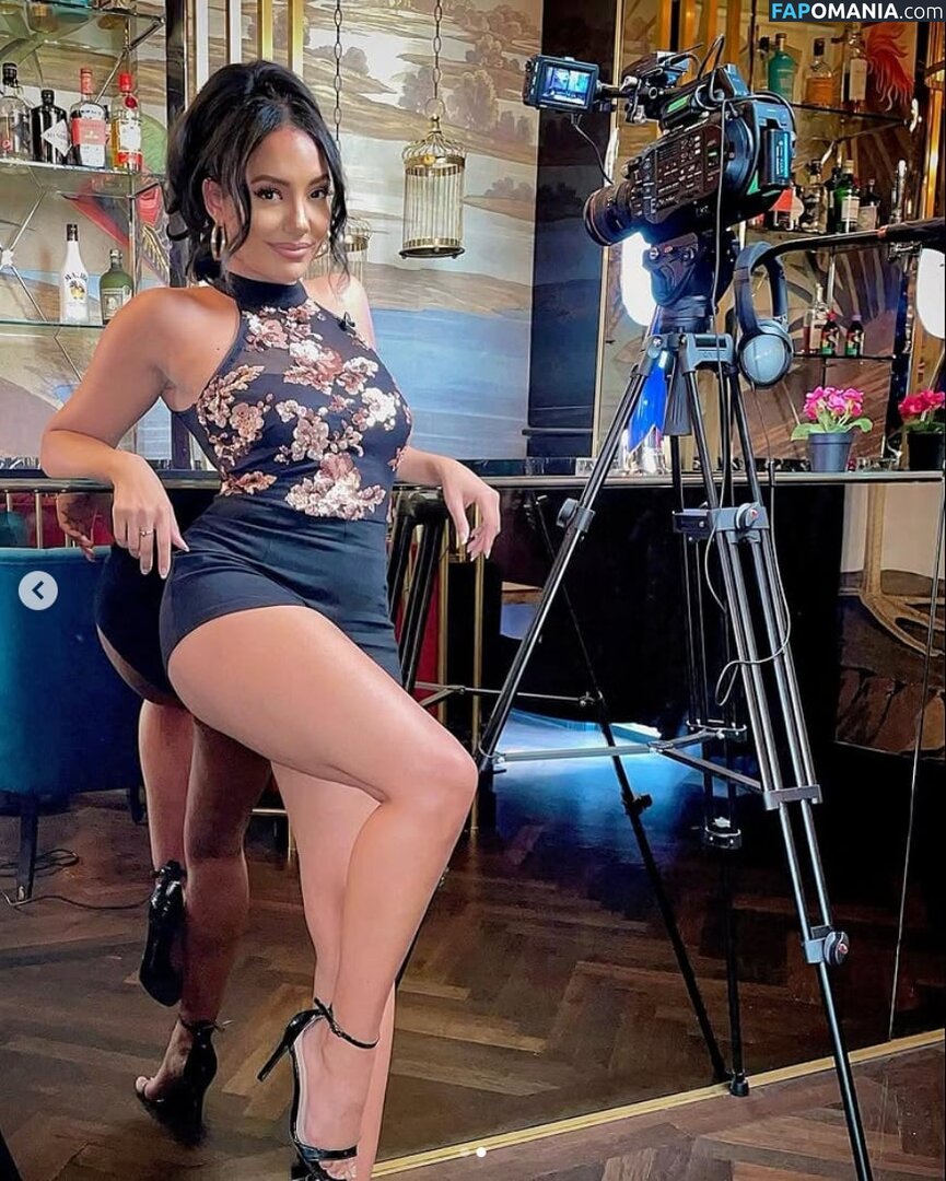 Chian Reynolds Nahý OnlyFans  Uniklá fotka #1